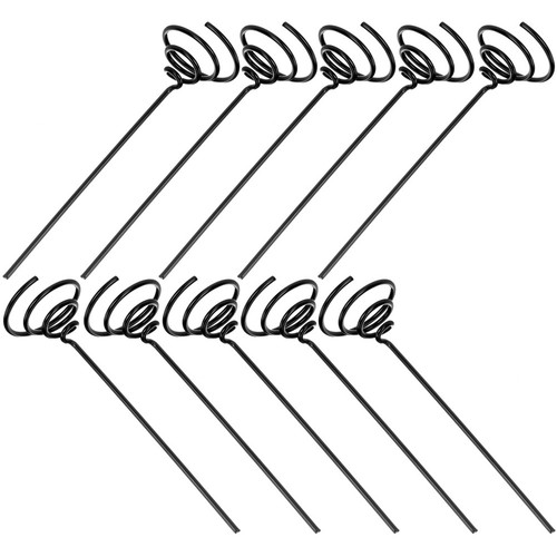 Pcs support plantes de - ,