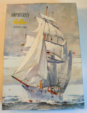 KIT HELLER VOILIER