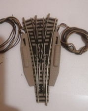 aiguillage triple motorise