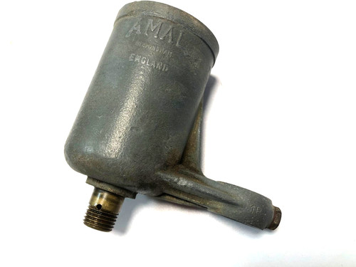Carburateur amal avec - carburateur,