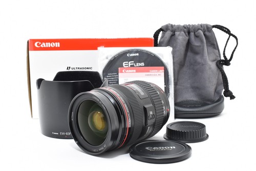 Comme neuf objectif zoom - [,