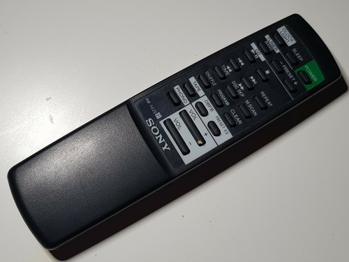 Télécommande sony sg20 - sony, rm-sg20