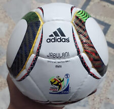 Adidas Jabulani | Coupe du Monde de la FIFA 2010 | Mini ballon de football Af...