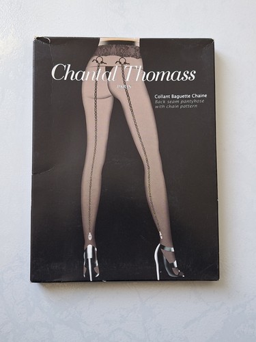 Chantal thomass collant - thomass,