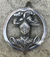 Insigne de béret, ARME