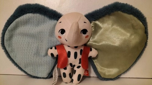 Peluche doudou éléphant - peluche,