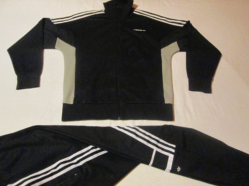 Full tracksuit vintage - full,