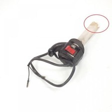 Commodo droit origine pour moto Yamaha 600 XT 1984 à 1989 43F / 2KF Occasion