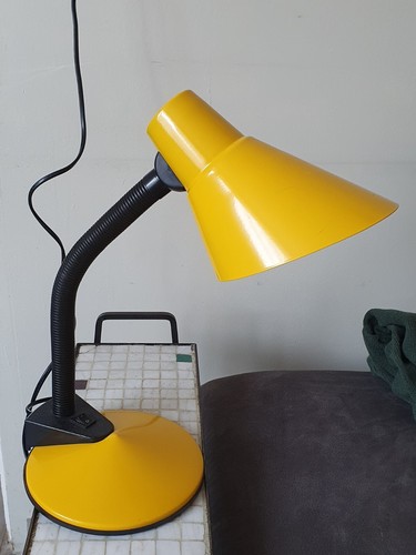 Lampe bureau larec annees - lampe,