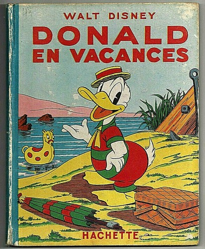 Walt disney donald en - disney,
