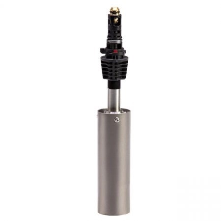 Lance air chaud 2700w guilbert - air,
