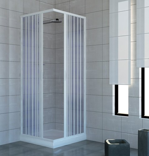 Cabine douche paroi - de, de