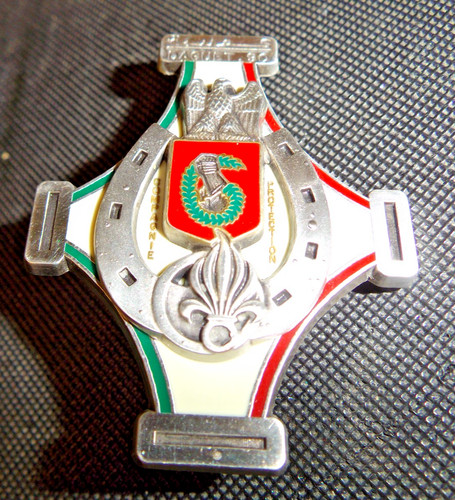 Insigne rei rec - insigne,