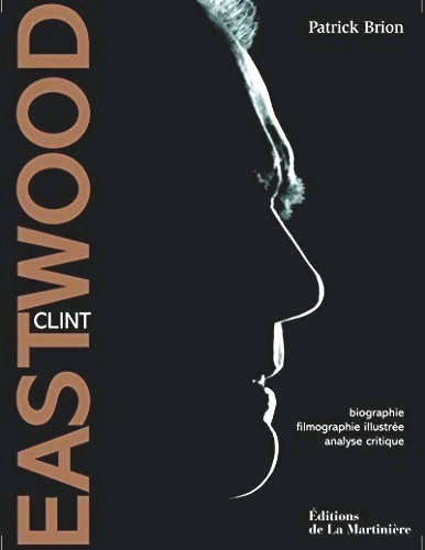 Clint eastwood patrick brion - clint, brion.