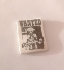 Playmobil 3798, affiche