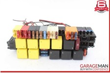 00-06 Benz W215 CL500 S430