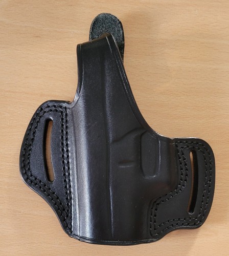 Holster cuir glock - holster,
