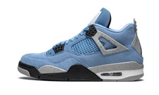 Air jordan retro - 4,
