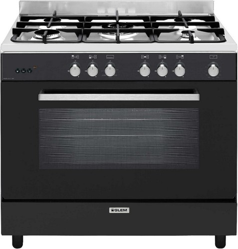 Glem piano cuisson - glem, 109l