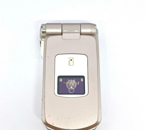 Panasonic docomo p900iv foma - docomo,