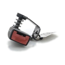 Attache ceinture sécurité arrière droit - BMW SERIE 5 IV PH.2 - 72118176516 - C0