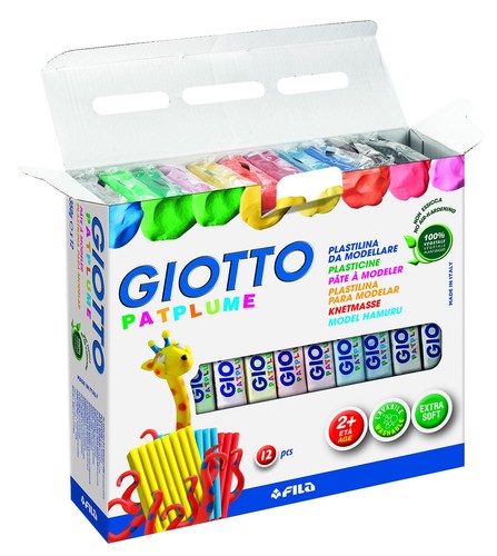 512200 giotto boite de - boite, 12