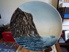 Villeroy et Boch - Plat décoratif "Nord Cap"