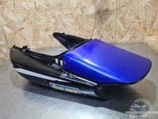Coque arrière Yamaha 1300 XJR 1999 à 2001