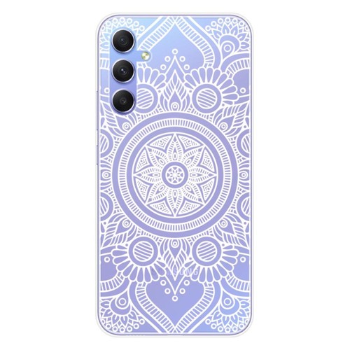 Coque silicone imprimée - en,