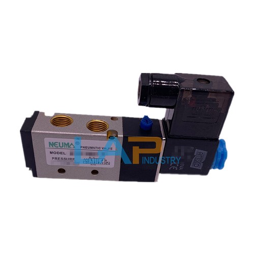 1pc new solenoid valve - 1pc,