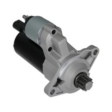Démarreur 1.7kW for Audi A3