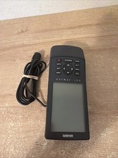 Garmin GPSMAP 195 Aviation GPS