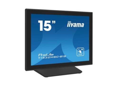 Iiyama prolite t1532msc - t1532msc-b1s,