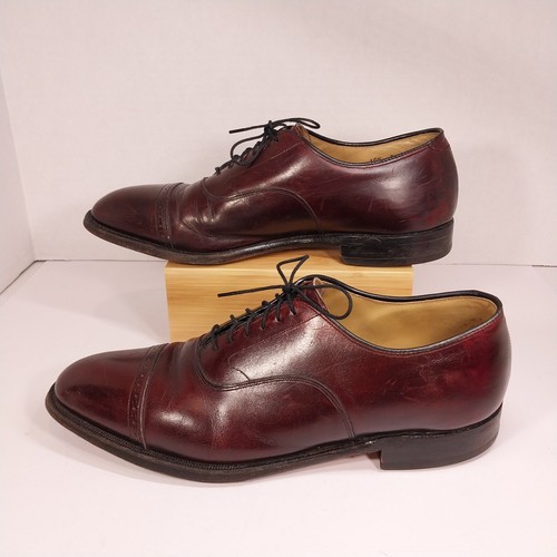Johnston murphy aristocraft - &,