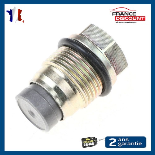 Capteur pression carburant - pression,