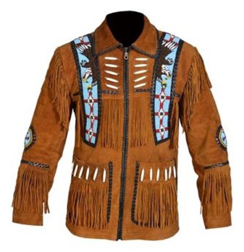 Hommes cowboy native - cowboy,