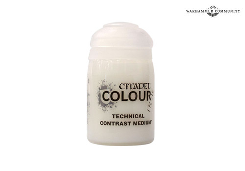 Pot peinture technical - pot, de