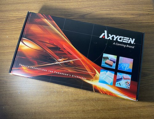 Axygen 250 lab - vt-250-r-lab, filter