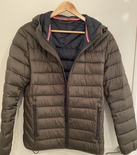Doudoune homme napapijri - doudoune,
