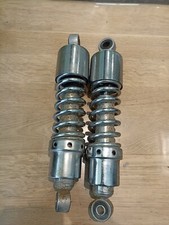 Amortisseurs daelim 125 VT