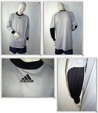 C - Maillot Gardien de But