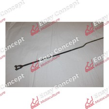 TRINGLE DE REGLAGE DU GUIDON MOTOBINEUSE ISEKI KC-2 - MOTOBINEUSE ISEKI KC-2 (1)