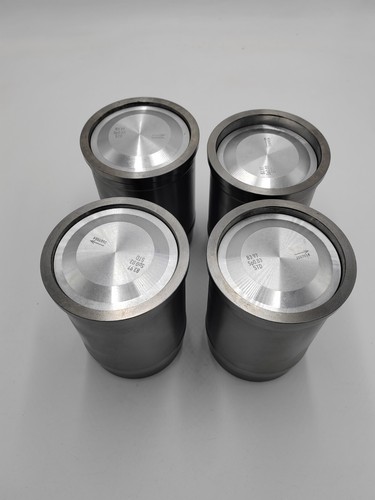 Kit chemises pistons peugeot - kit,