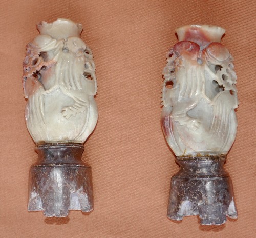 Pierres lave vases xix - pierres,