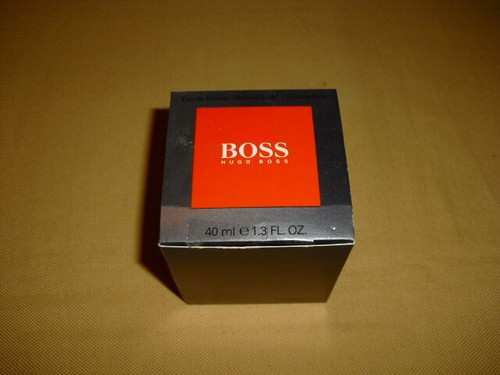 Hugo boss eau - boss, de