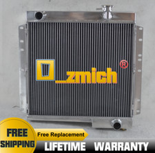 Radiateur Pour 1970-1980