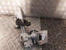 Colonne de direction assistée