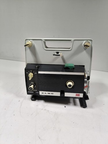 Projecteur elmo non - projecteur, gp-e