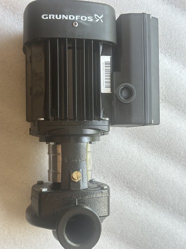 Pompe ligne grundfos tp - en,