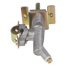 Installation barbecue